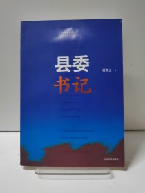 县委书记