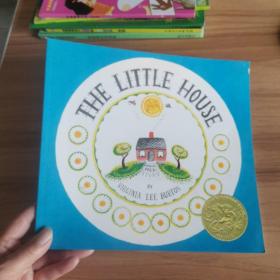 The Little House 小房子