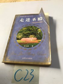 走进圣殿:严肃音乐欣赏指南