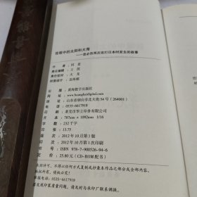 我眼中的太阳和大海一一忽必烈两次攻打日本时发生的故事