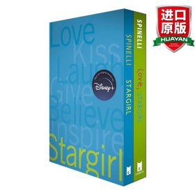 Stargirl/Love,StargirlPaperbackBoxSet[Boxed