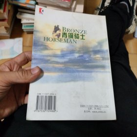 青铜骑士