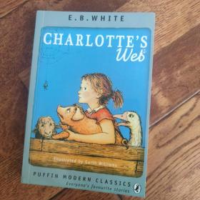 Charlotte's Web