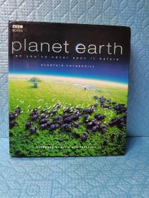 Planet Earth: As Youve Never Seen It Before