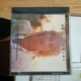 碟:ROD STEWART