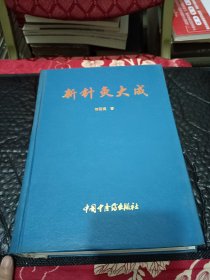 新針灸大成