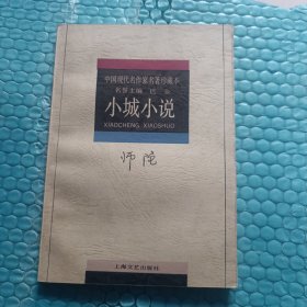 小城小说