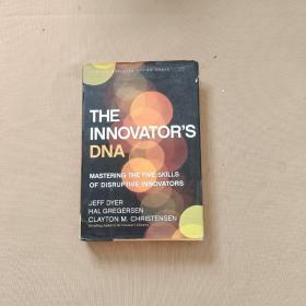 The Innovator's DNA