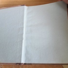 老笔记本 1984年6月7日至1985年8月23日一位女大学生的日记 36开纸面布脊精装一册