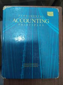 FUNDAMENTAL ACCOUNTING PRINCIPLES