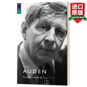 W. H. Auden