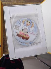 指导儿童接受道德与智慧熏陶的最佳教材;聪明一休(第一部9碟装DVD)