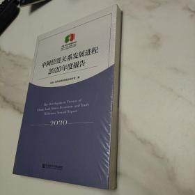中阿经贸关系发展进程2020年度报告