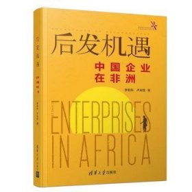 后发机遇:中国企业在非洲:Chinese enterprises in Africa