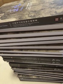 遗珠：大阪市立美术馆藏书画展，16开319页，2021年台北故宫博物院，特价290元