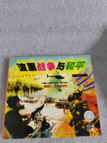 波黑战争与和平 VCD