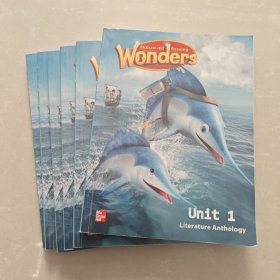 Wonders unit G2 U1-U6