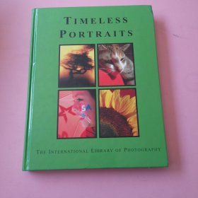 TIMELESS PORTRAITS（永恒的肖像）