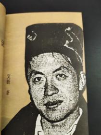 顾城绝命之谜