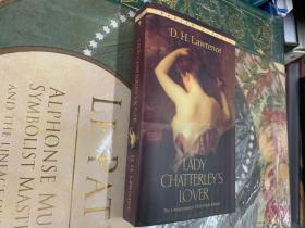 Lady Chatterley's Lover