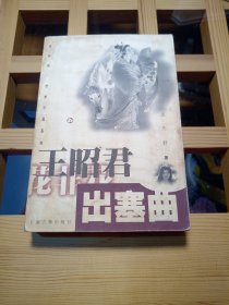 花非花历史小说系列：王昭君 出塞曲