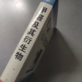 甲醛及其衍生物