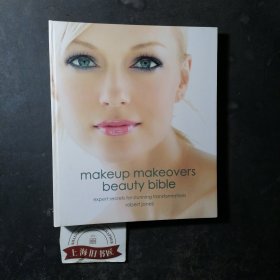 Makeup Makeovers Beautiful Bible（精裝）