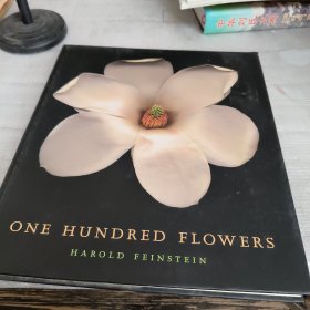 One Hundred Flowers