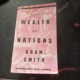 The Wealth of Nations