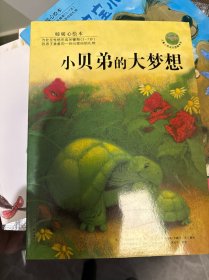 小贝弟的大梦想