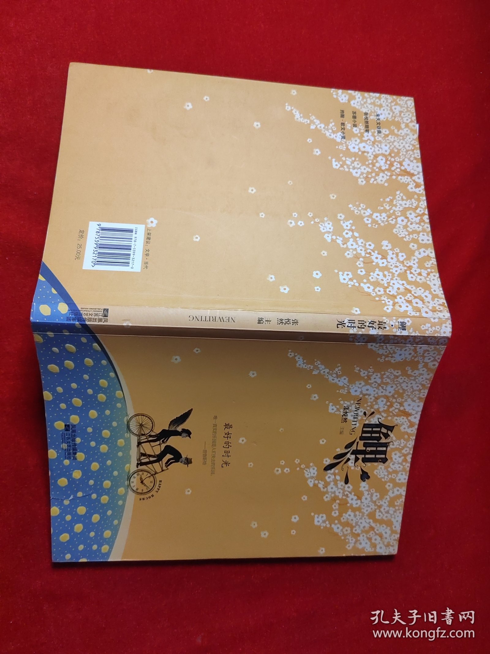 鲤·最好的时光