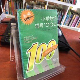 新编小学数学辅导100天