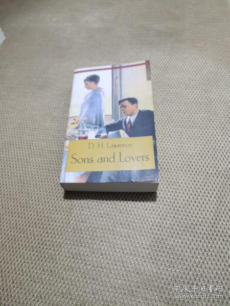 Sons and Lovers