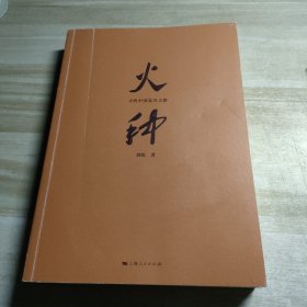 火种：寻找中国复兴之路