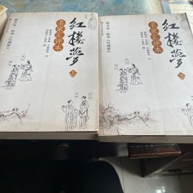 红楼梦：名家汇评本