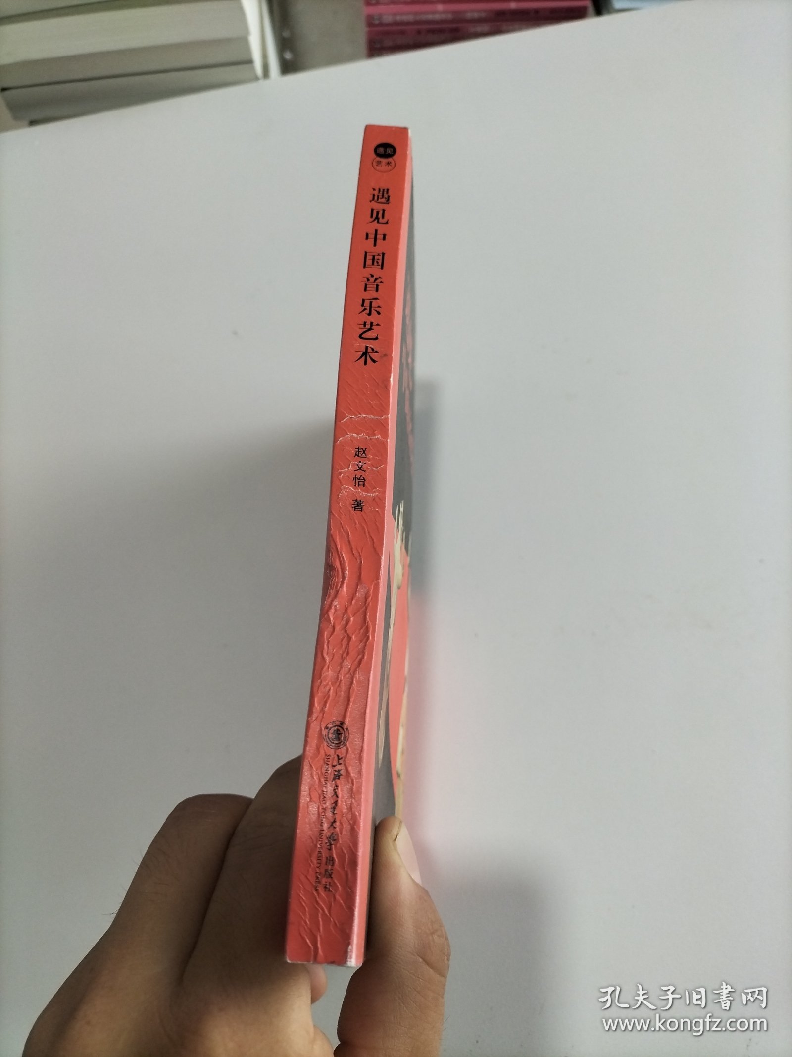 遇见中国音乐艺术