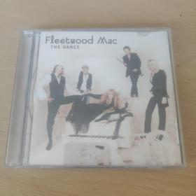 CD : Fleetwood Mac The Dance