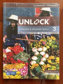 Unlock 3 Cambridge UNLOCK3
