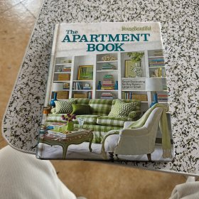 HouseBeautifulTheApartmentBook