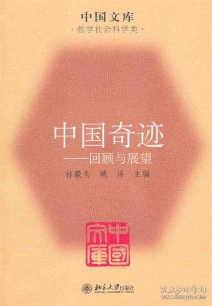 中国奇迹：回顾与展望