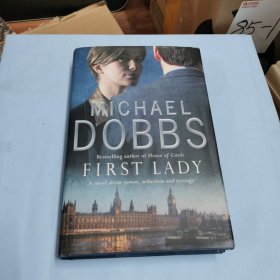 michael dobbs first lady