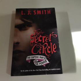 The Secret Circle：The Captive Part II and the Power