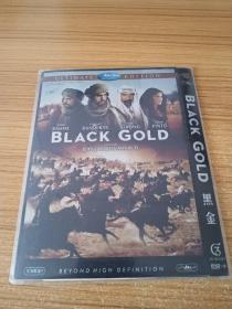 黑金 DVD