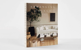 Arranging Things Colin King小物品,大企划 品牌御用室内师