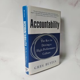 accountability