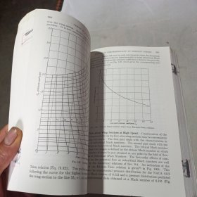 Theory of Wing Sections：Including a Summary of Airfoil Data (Dover Books on Physics)