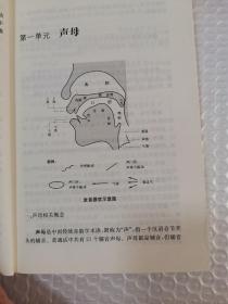 新编播音员主持人训练手册：语音发声科学训练