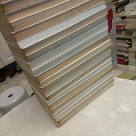 郑渊洁童话全集:共计31册，品好无写划