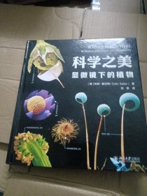 科学之美·显微镜下的植物