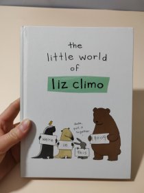 The Little World of Liz Climo